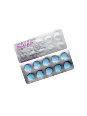 Sildigra Gold 200 mg