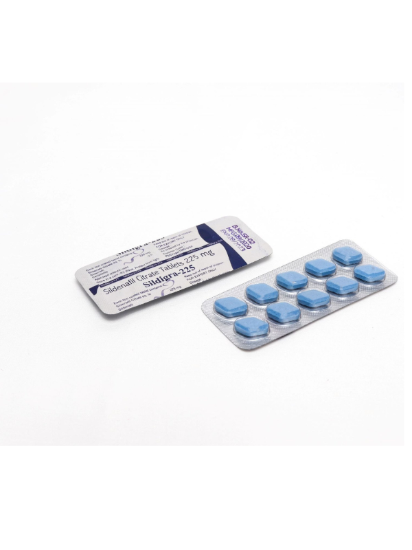 IVM_1454_01 Sildigra 75 mg