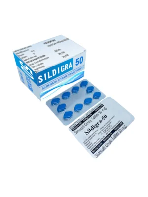 Sildigra 50 mg