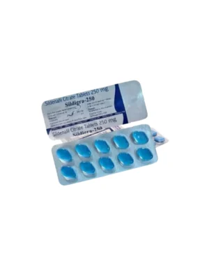 Sildigra 250 mg