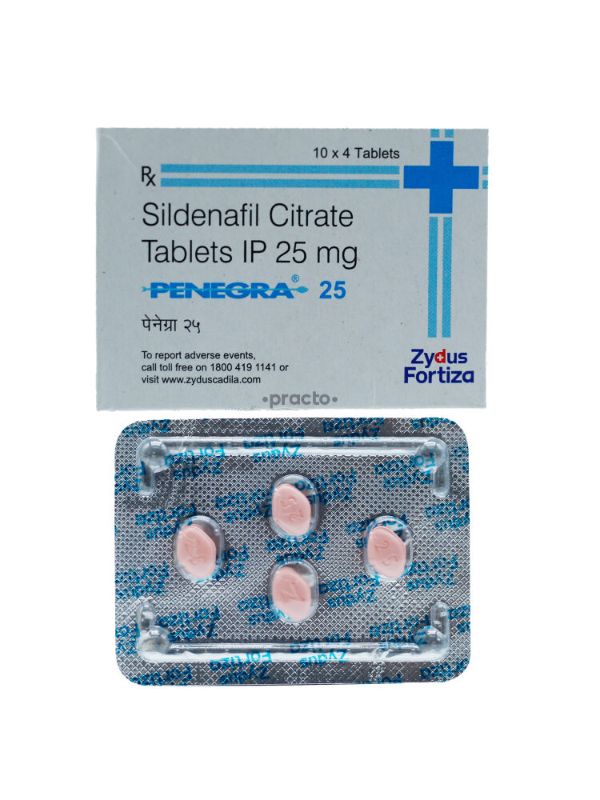 IVM_1468_01 Penegra Tablet (Sildenafil Citrate)