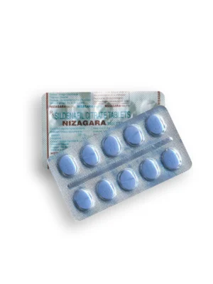 Nizagara 100 mg