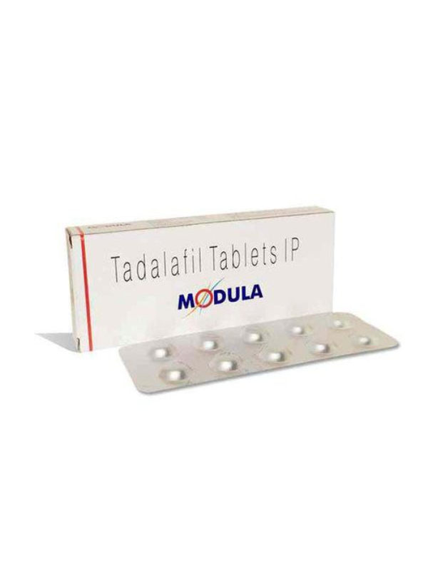 IVM_1471_01 Modula 5 mg (Tadalafil)
