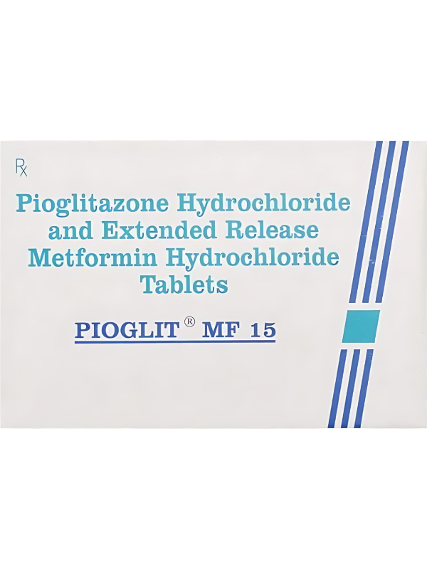 IVM_1473_01 Pioglit MF (Pioglitazone/Metformin)