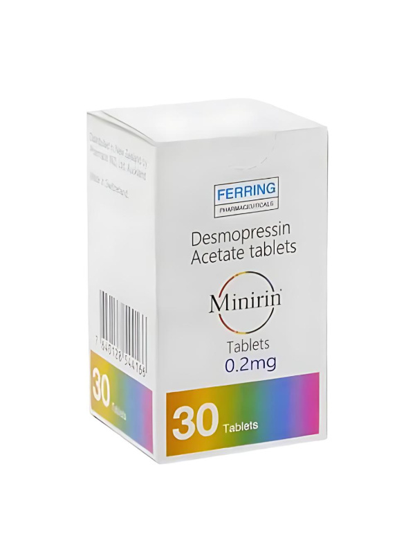 IVM_1479_01 Minirin (Desmopressin)