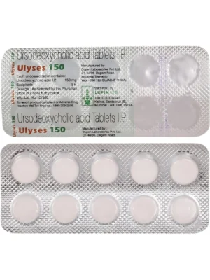 Tamlocept D Capsule (Tamsulosin/Dutasteride)