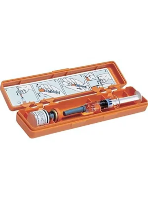 Glucagen Injection (Glucagon)