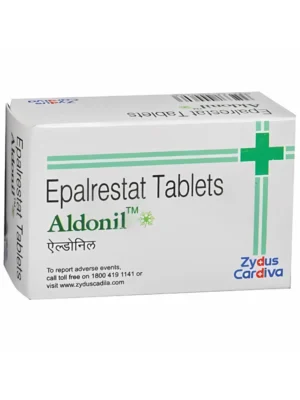 Aldonil Tablet (Epalrestat)