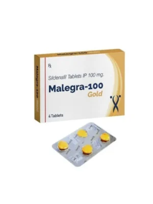 Malegra Gold 100 mg