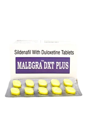 Malegra DXT Plus
