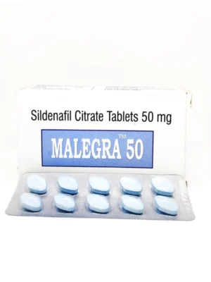 Malegra 50 mg