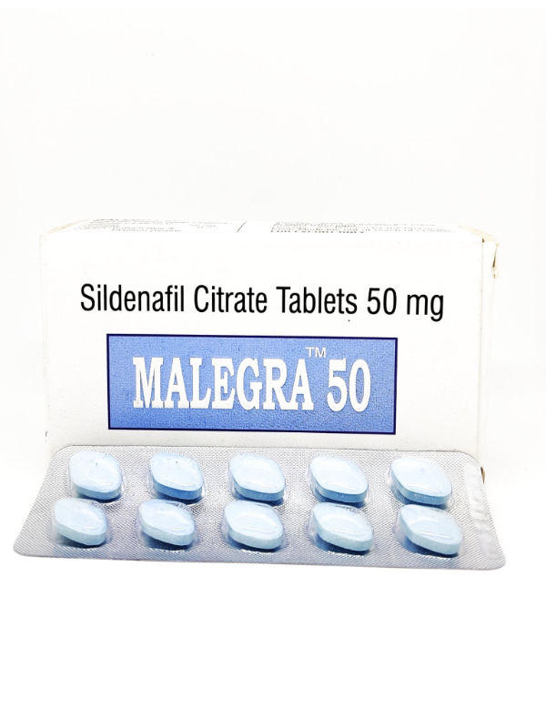 IVM_1519_01 Malegra 50 mg