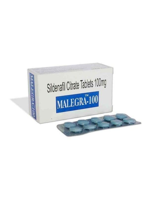 IVM_1522_01 Malegra 100 mg: Sildenafil Citrate for Effective Erectile Dysfunction Treatment