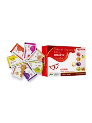 Hiforce Oral Jelly