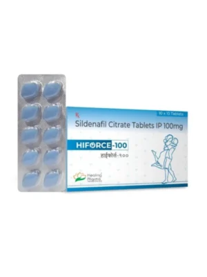 Hiforce 100 mg