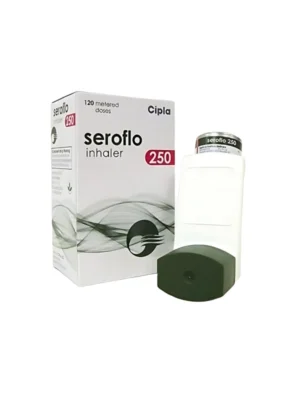 Seroflo 250 Inhaler