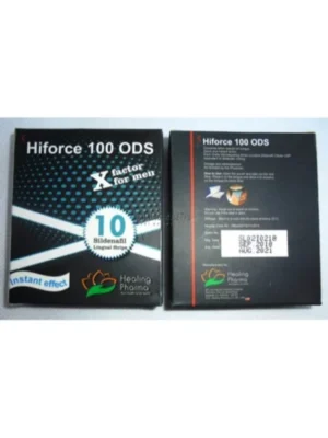 Hiforce 100 ODS