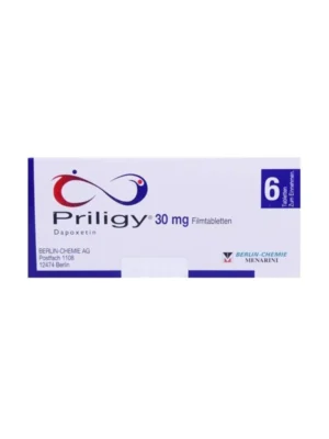 Generic Priligy 30 mg