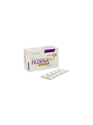 Fildena Professional 100 mg