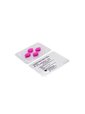 Filagra Pink 100 mg