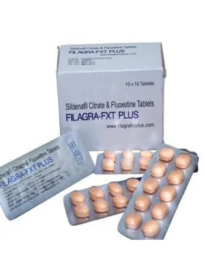 Filagra FXT Plus