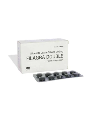 Filagra Double 200 mg