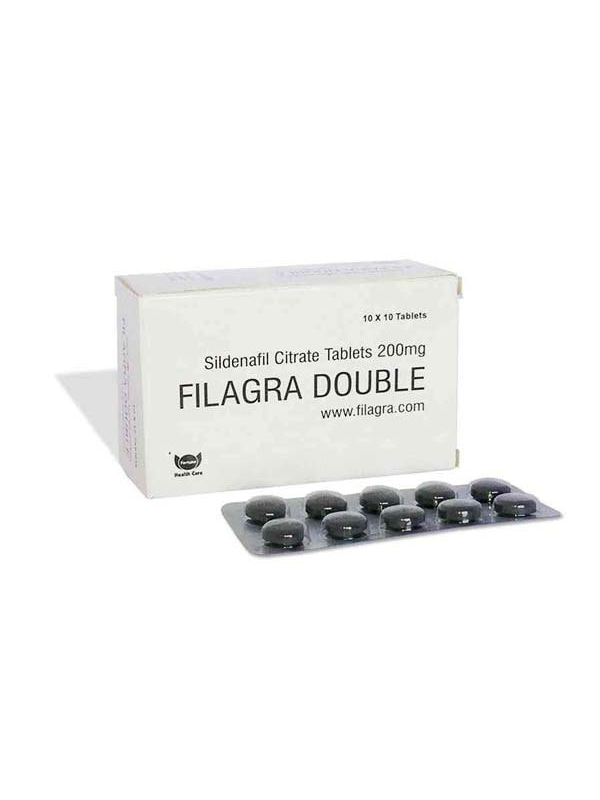 IVM_1606_01 Filagra Double 200 mg