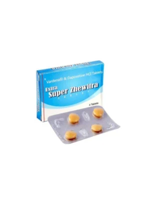 Extra Super Zhewitra