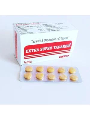 Extra Super Tadarise