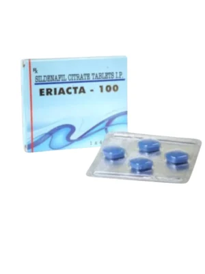 Eriacta 100 mg