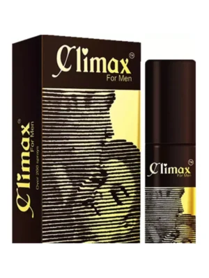 Climax Spray (Lidocaine)