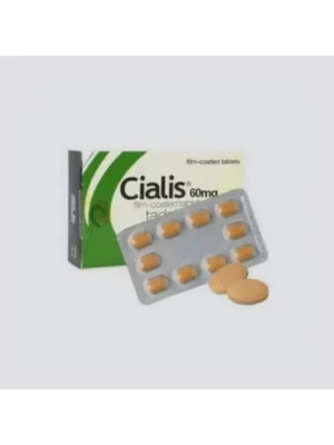 Cialis 60 mg