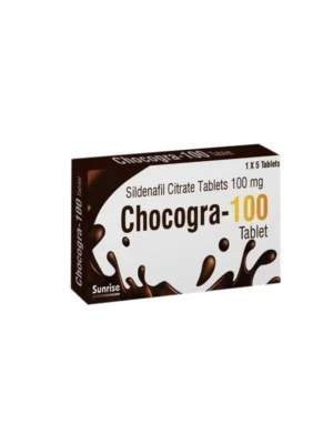 Chocogra 100 mg