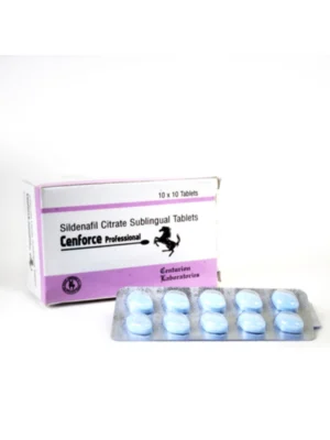 Cenforce Professional 100 mg