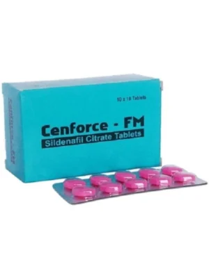Cenforce FM 100 mg