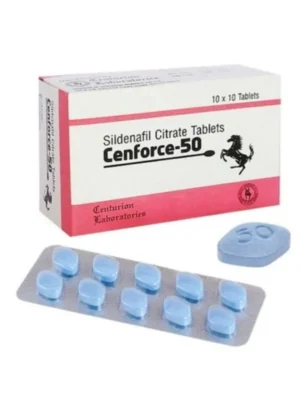 Cenforce 50 mg