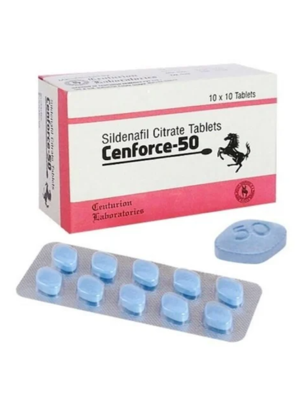 IVM_1632_01 Cenforce 50 mg
