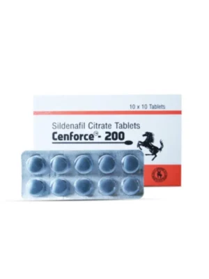 Cenforce 200 mg