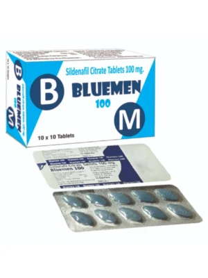 Bluemen 100 mg