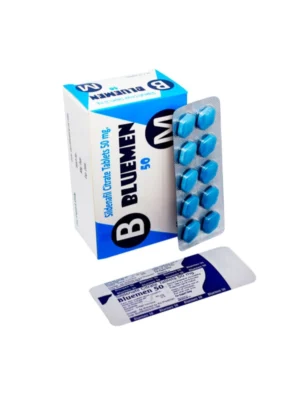 Bluemen