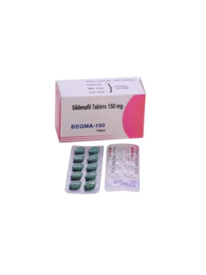 Begma 150 mg
