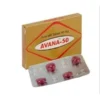 Avana (Avanafil)