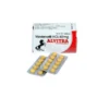 Alvitra Tablet (Vardenafil)