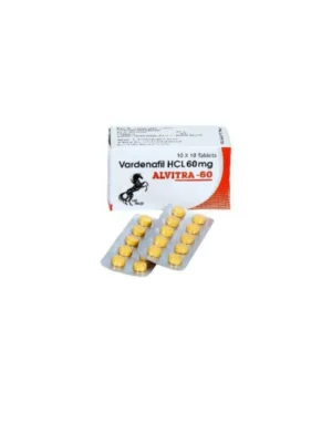 Alvitra 60 mg
