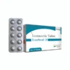 Iverheal 12mg Tablet - Ivermectin