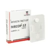 Ivecop Ivermectin Tablets