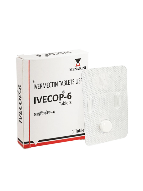 IVM_1666_03 Ivecop Ivermectin Tablets