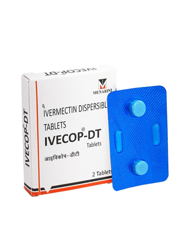 IVM_1666_04 Ivecop Ivermectin Tablets