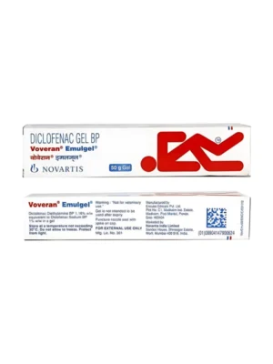 Voveran Emulgel (30gm)