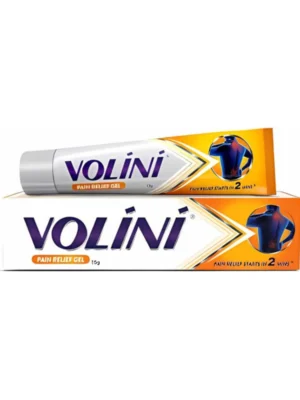 Volini Gel (15gm)